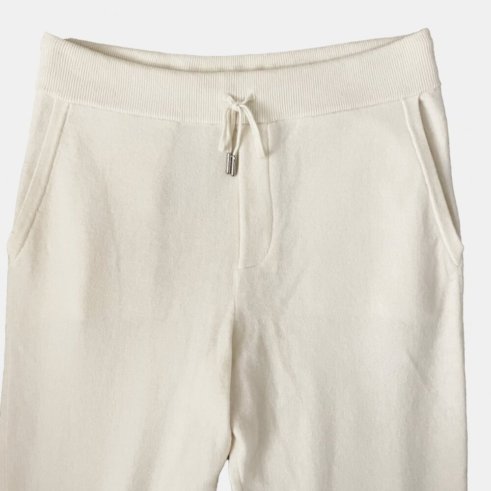 Ralph Lauren Purple Label Men's Wool Cashmere Jogger lounge pants
